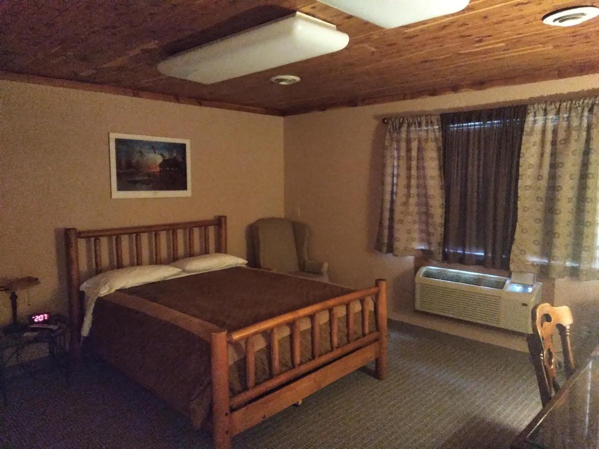 Comfort Zone Inn Rothsay 外观 照片