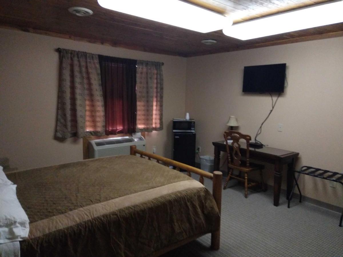 Comfort Zone Inn Rothsay 外观 照片