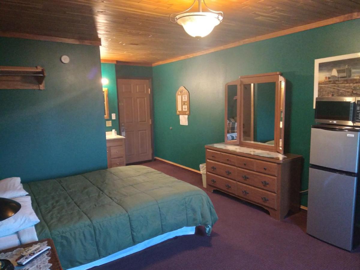 Comfort Zone Inn Rothsay 外观 照片